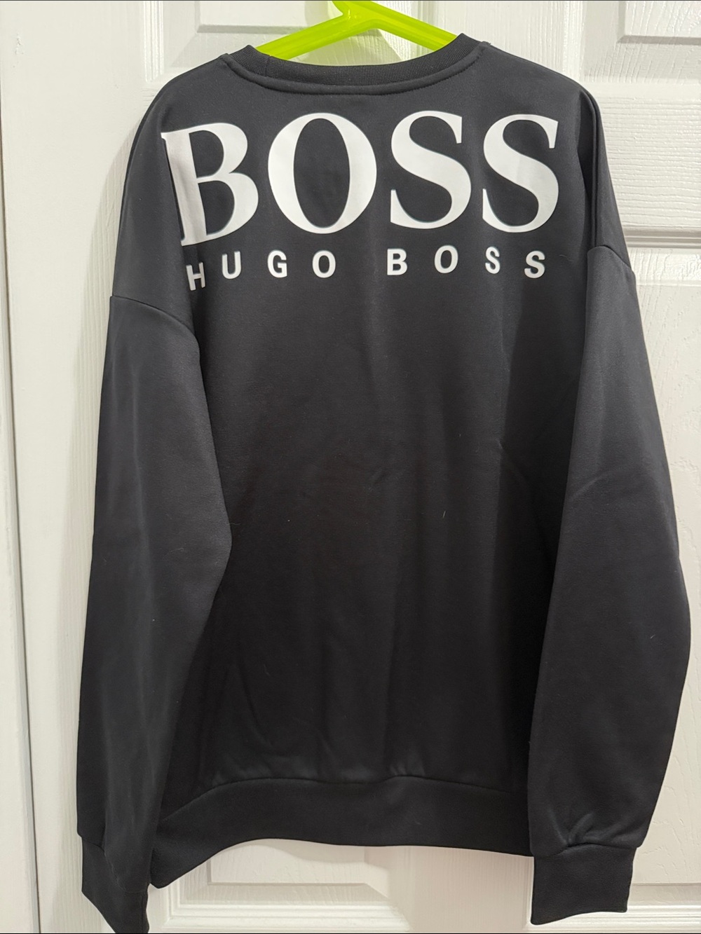 Hugo Boss Crewneck
